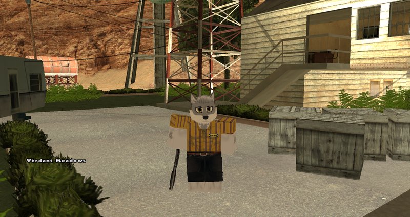 mod
