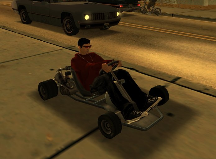 mod