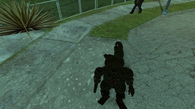 mod