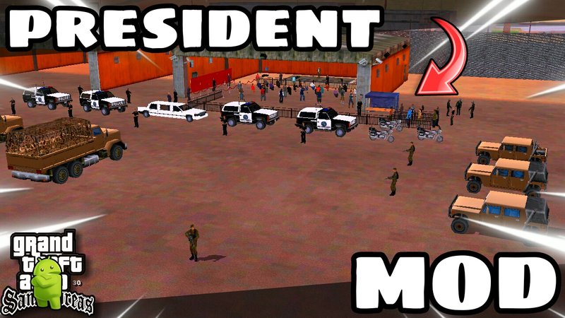 mod