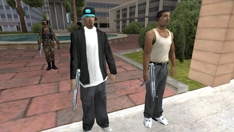 mod