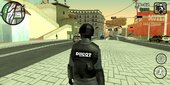 SKIN DIICOT