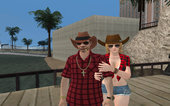 New Cwmohb1 Casual V12 Marulete Outfit Country