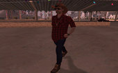 New Cwmohb1 Casual V12 Marulete Outfit Country