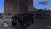 Vanilla Style Wheels