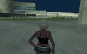 Gina Redo Black
