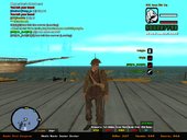 Call of Duty 2 British Soldiers Skins