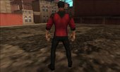 Shang Chi MCU Future Fight