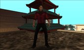 Shang Chi MCU Future Fight