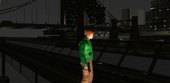 Pico Fnf Skin for GTA III Android