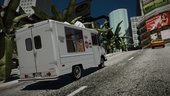 Chevrolet Step Van 30