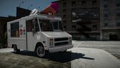 Chevrolet Step Van 30