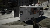Chevrolet Step Van 30