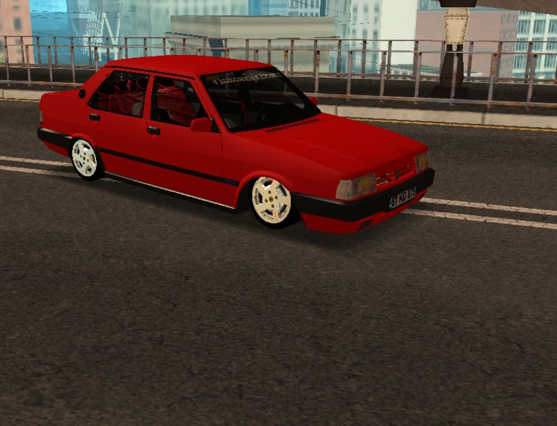 mod