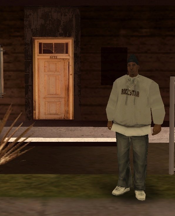 mod
