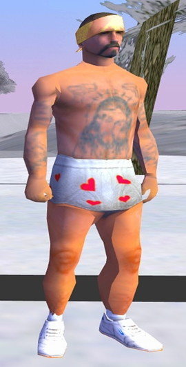 mod