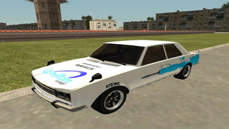 mod