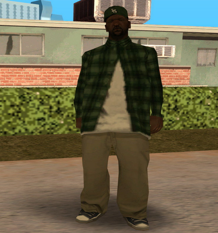 mod