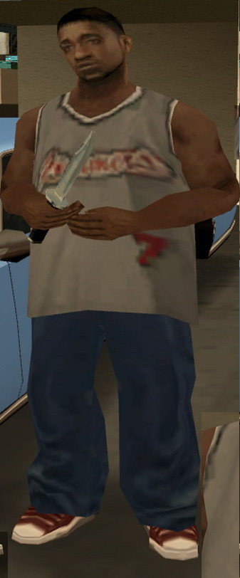 mod