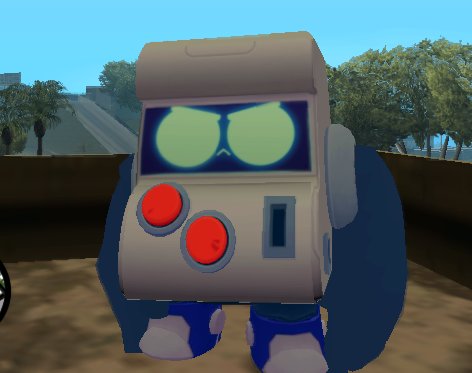 mod