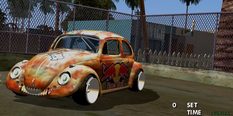 mod