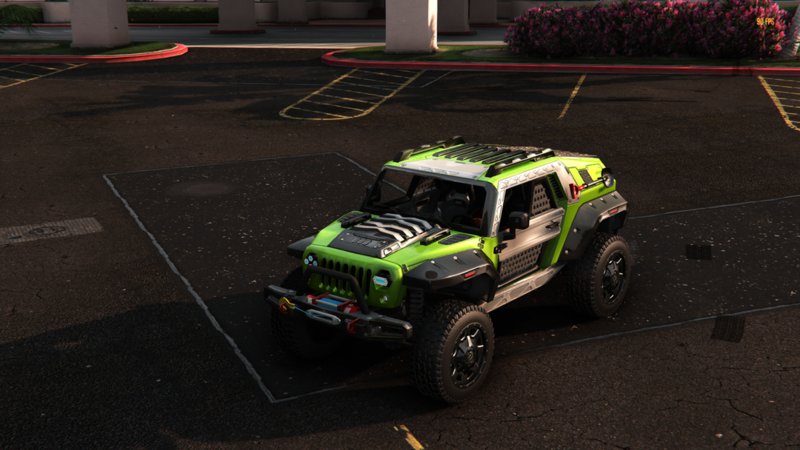 mod