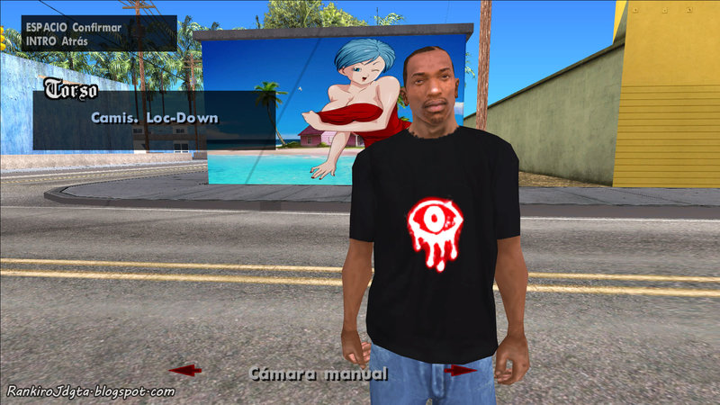 mod