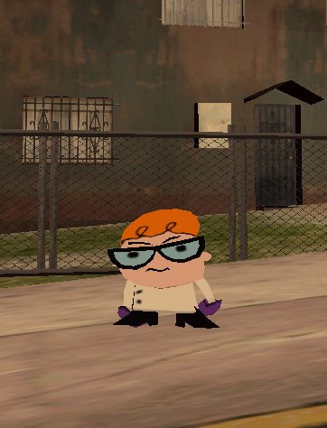 mod