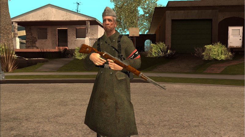 mod