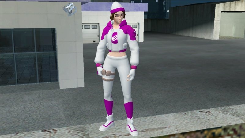 mod