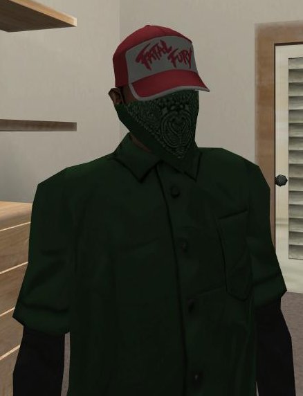 mod