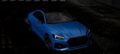 2020 Audi RS5 Coupe for Mobile