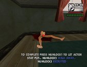 Hfybe No Sandals