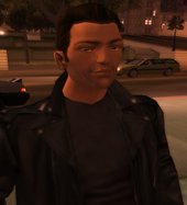 Tommy Vercetti