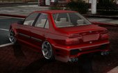 Ikco Pars Sport