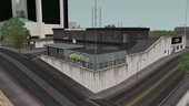 Platinum Motorsport Workshop