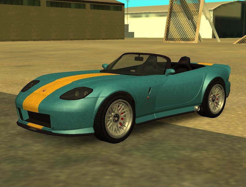 mod