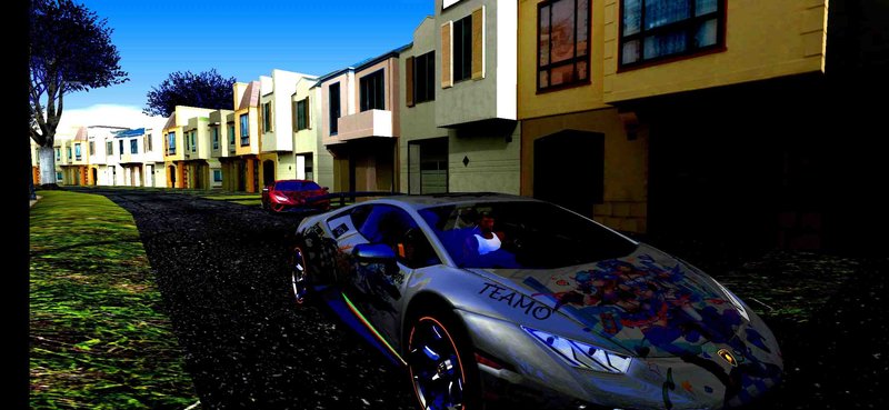 mod