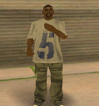 mod
