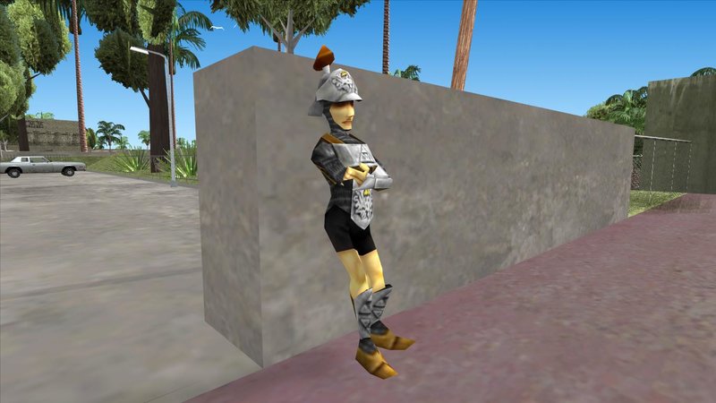 mod