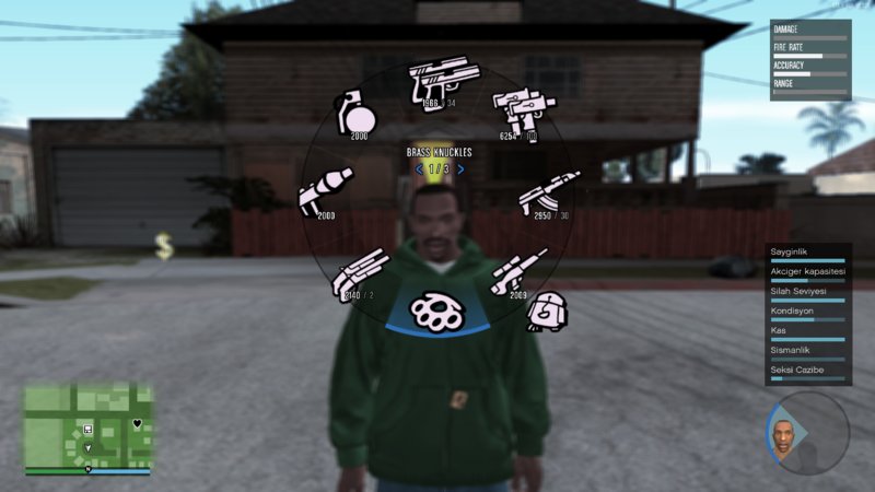 mod