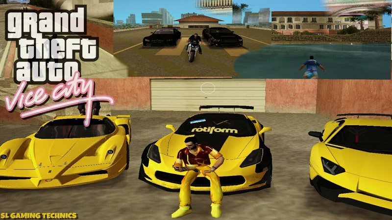 mod