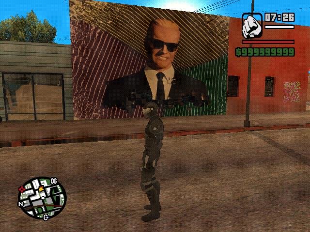 mod