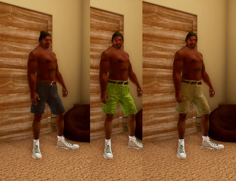 mod