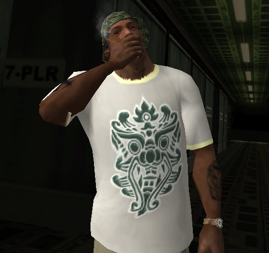 mod
