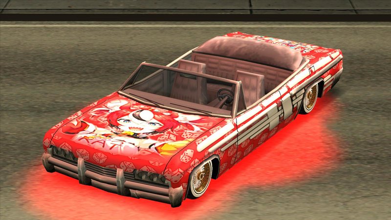 mod