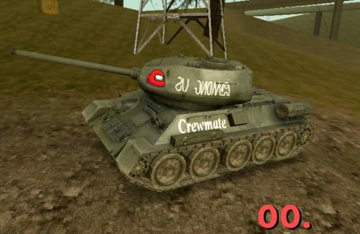 mod