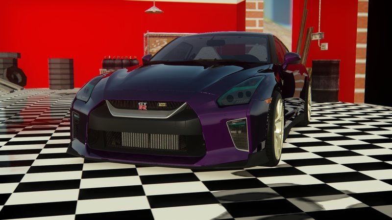 mod