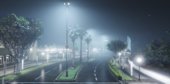White LED Streetlights 3.5 COLD Edition (LEGACY ONLY)