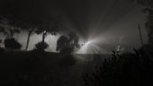 White LED Streetlights 3.5 WARM Edition (LEGACY ONLY)